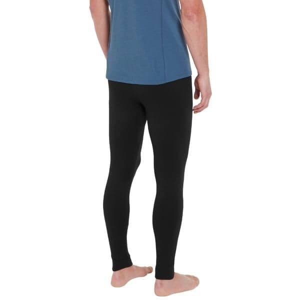 M's Modulus Tights Black, view: 3