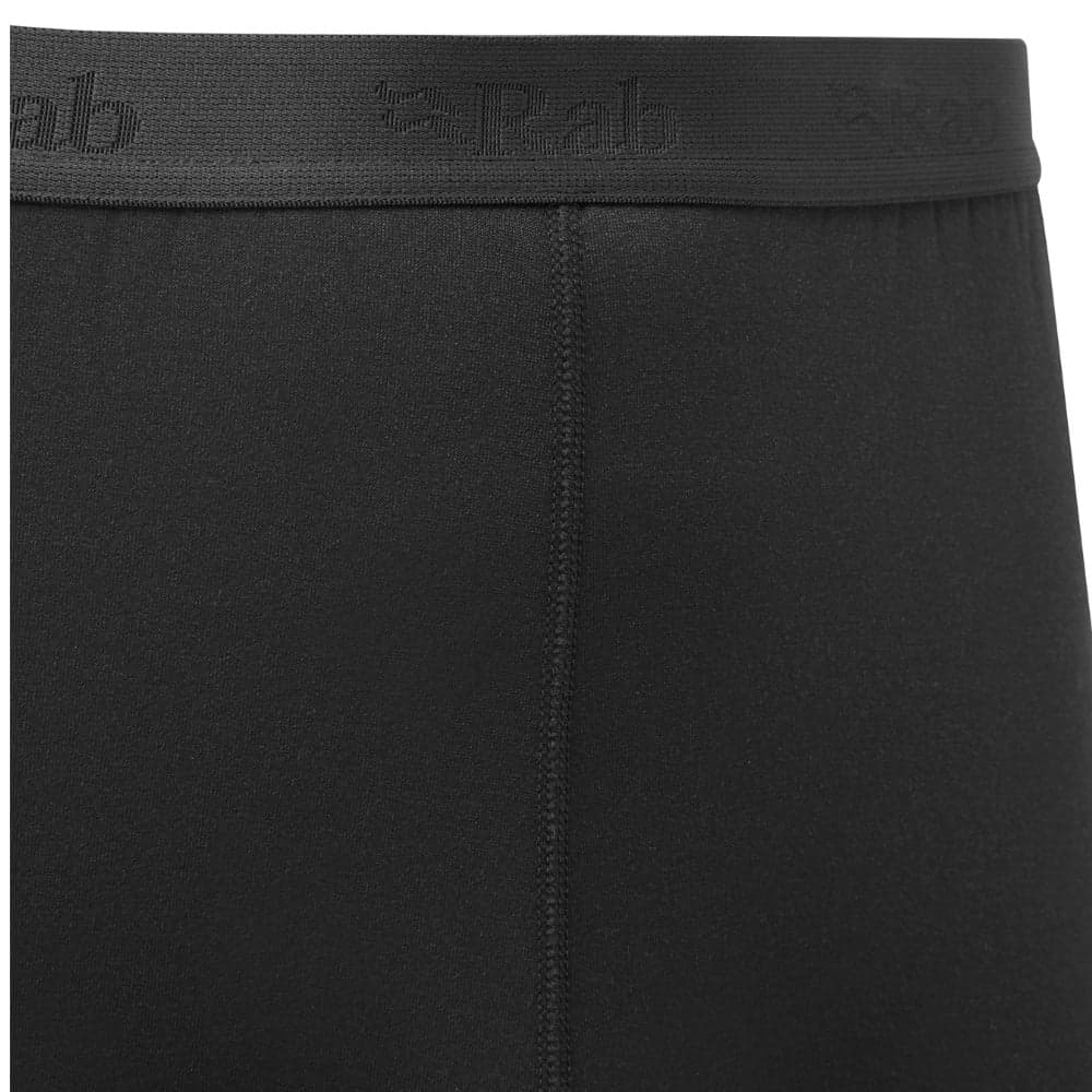 M's Modulus Tights Black, view: 4