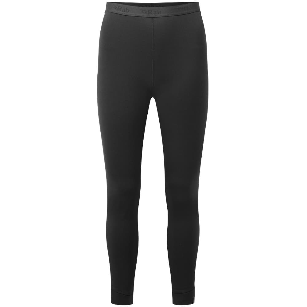 W's Modulus Tights Black, view: 0