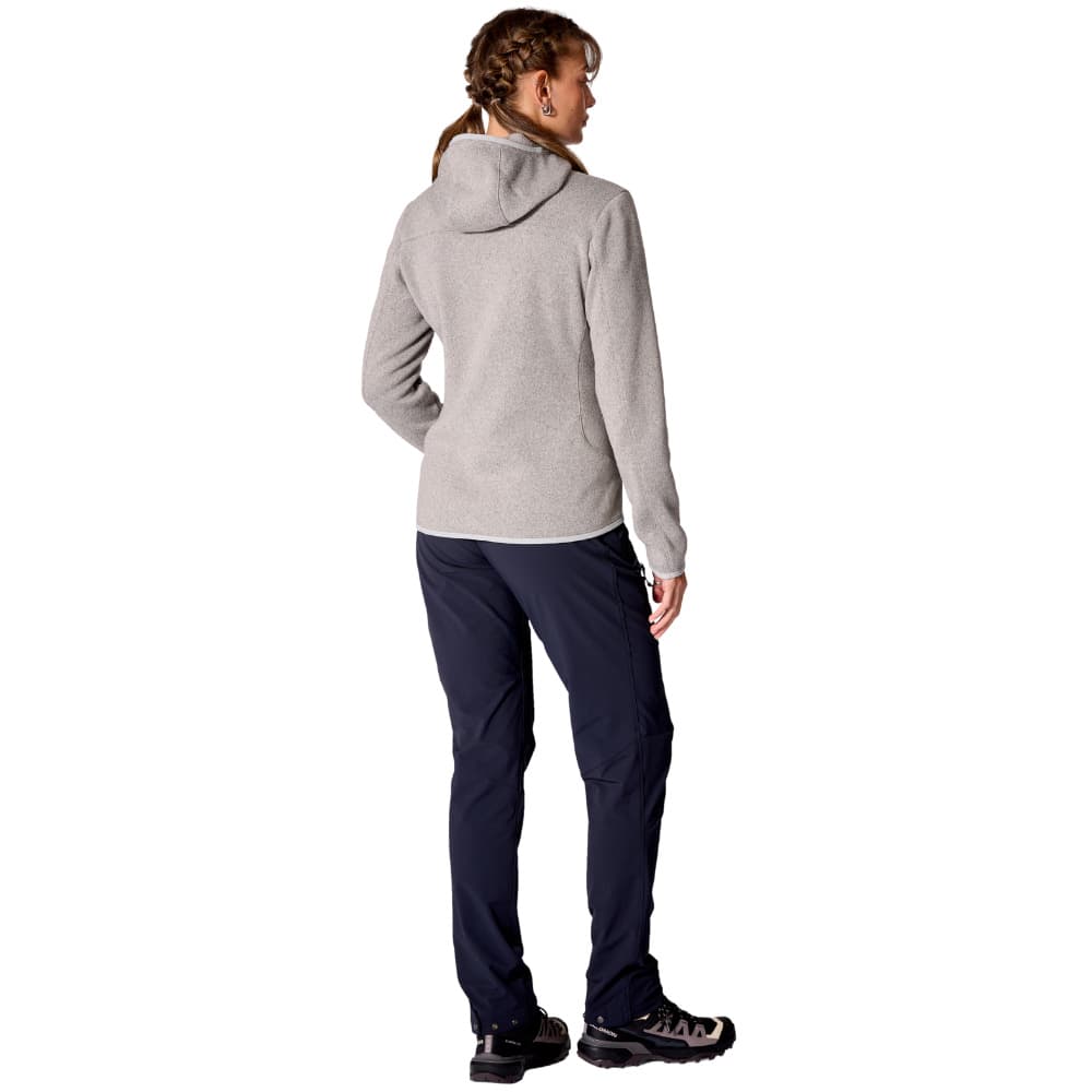 W's Ryvoan Hoody Light Zinc, view: 3