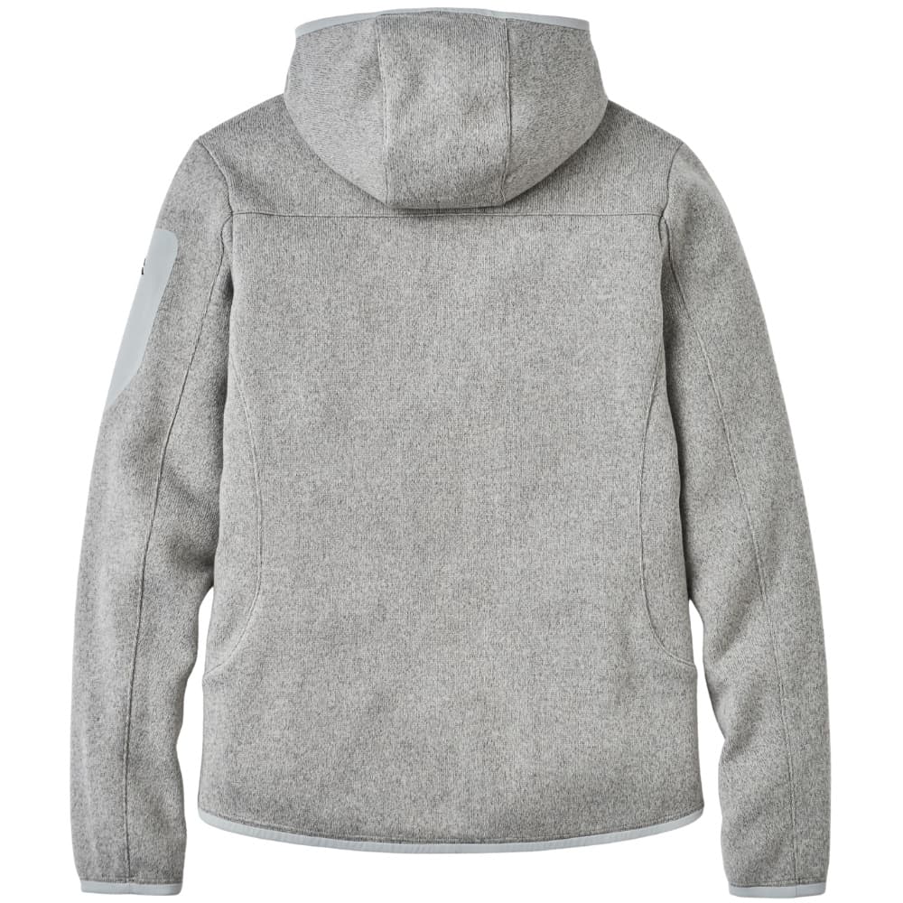 W's Ryvoan Hoody Light Zinc, view: 1