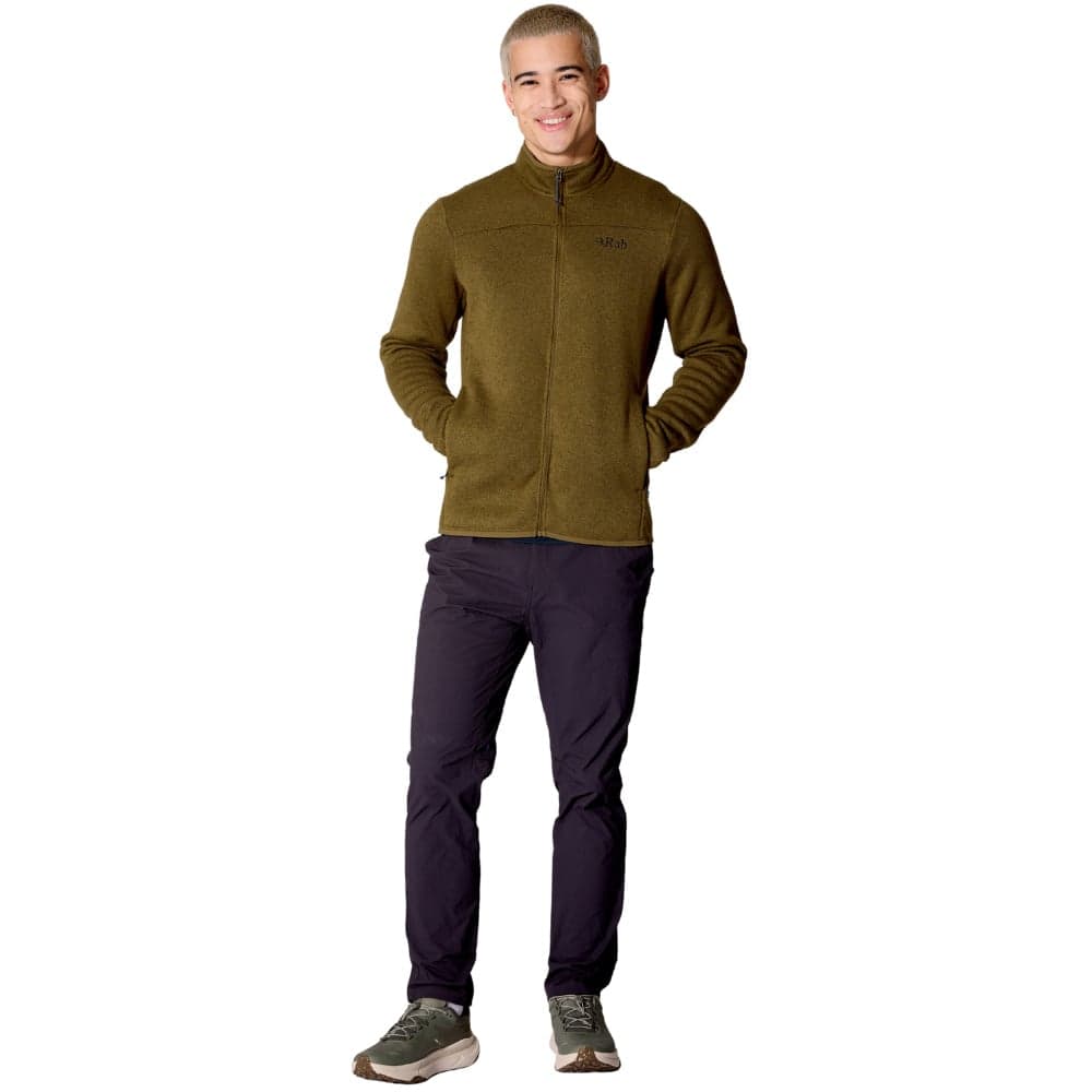 M's Ryvoan Jacket Oak, view: 3