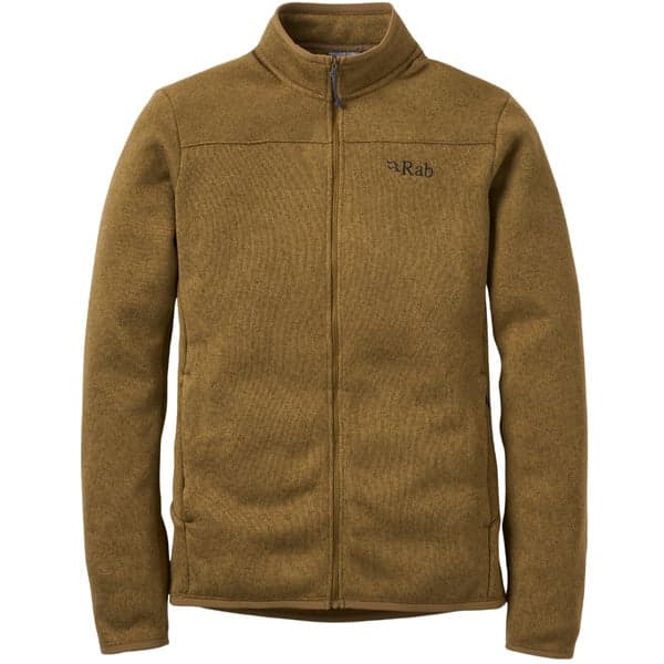M's Ryvoan Jacket Oak, view: 0