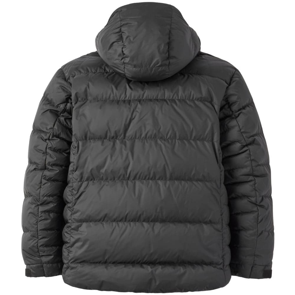 M's Positron Pro Hoody Black, view: 1