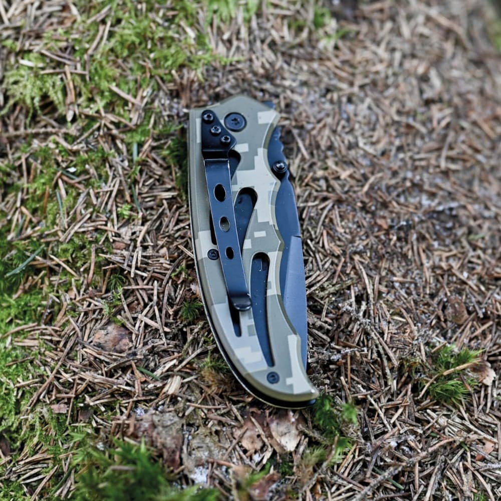 Viper Fällkniv, view: 2