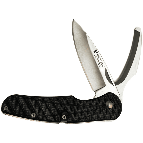 Wildtech Bock Black, view: 1