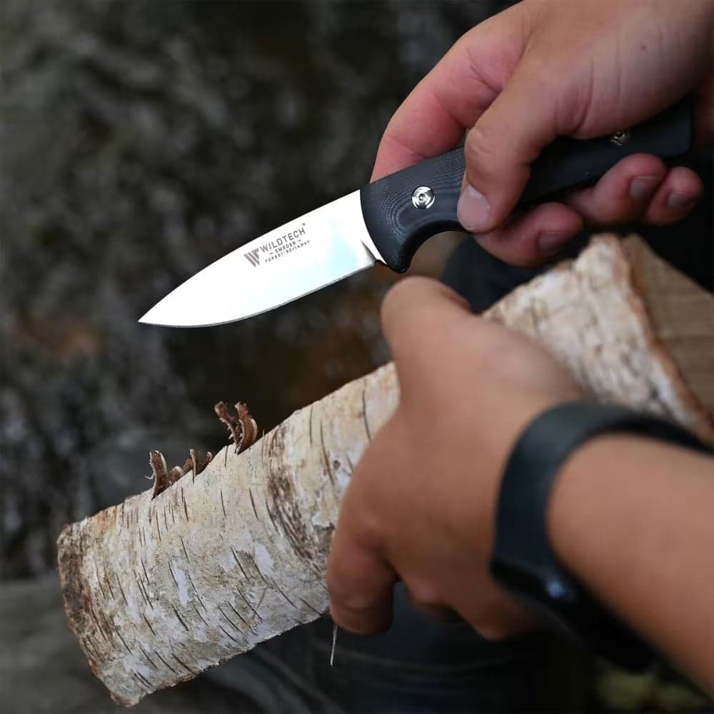 Wildtech Fors 01, view: 1