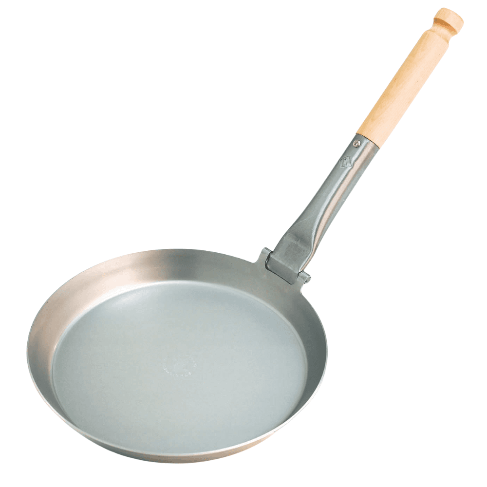 Jägarstekpanna Original S8, view: 0