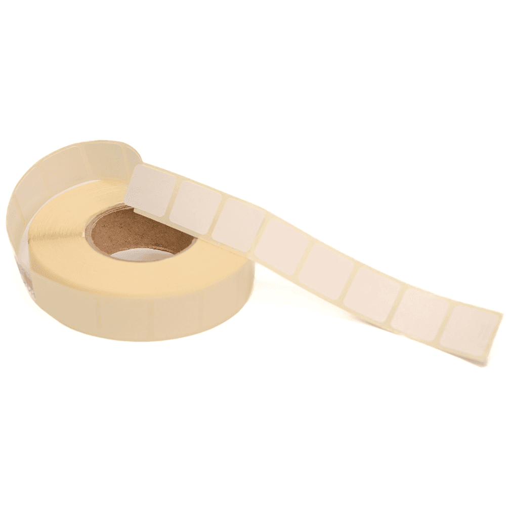 Täcklapp 12x12 mm Grey Oak, view: 3