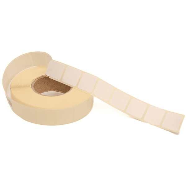 Täcklapp 12x12 mm Grey Oak, view: 3