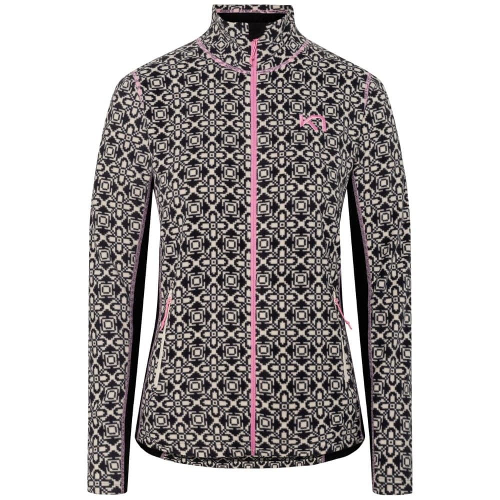 W's Thalena Fleece Black, view: 0