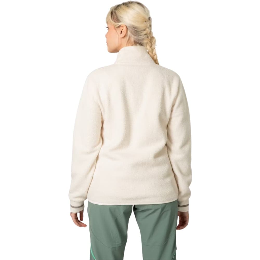 W's Rothe Midlayer Light Beige, view: 3