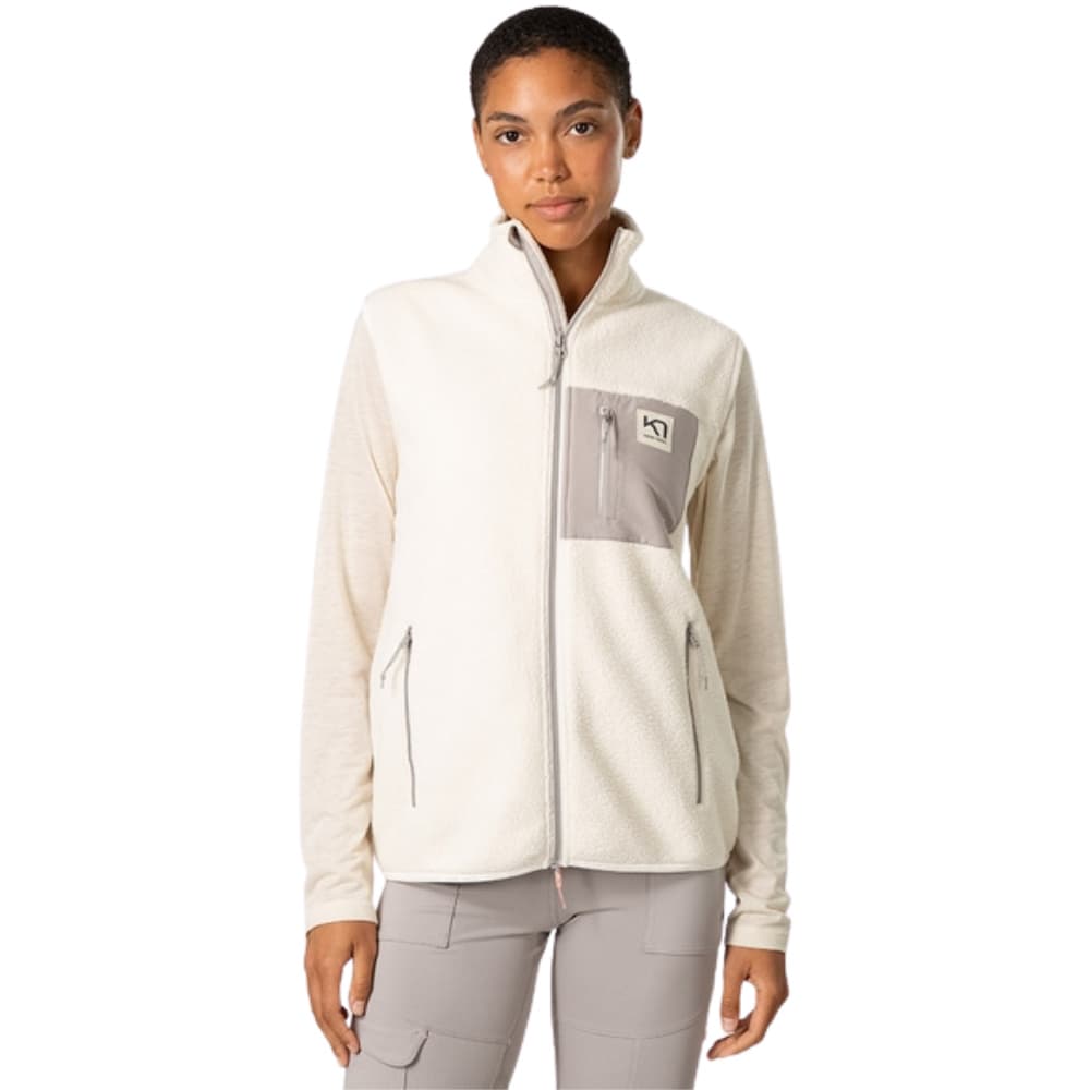 W's Rothe Vest Light Beige, view: 2