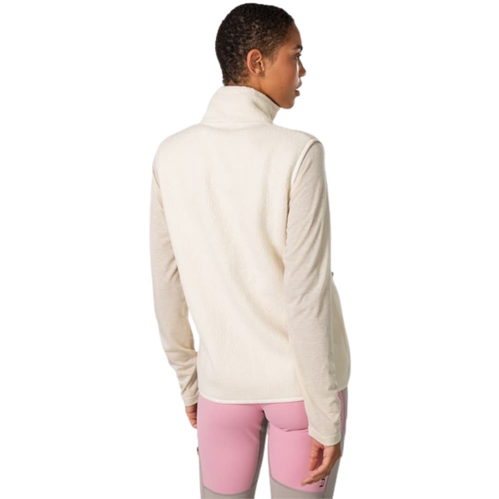 W's Rothe Vest Light Beige, view: 3