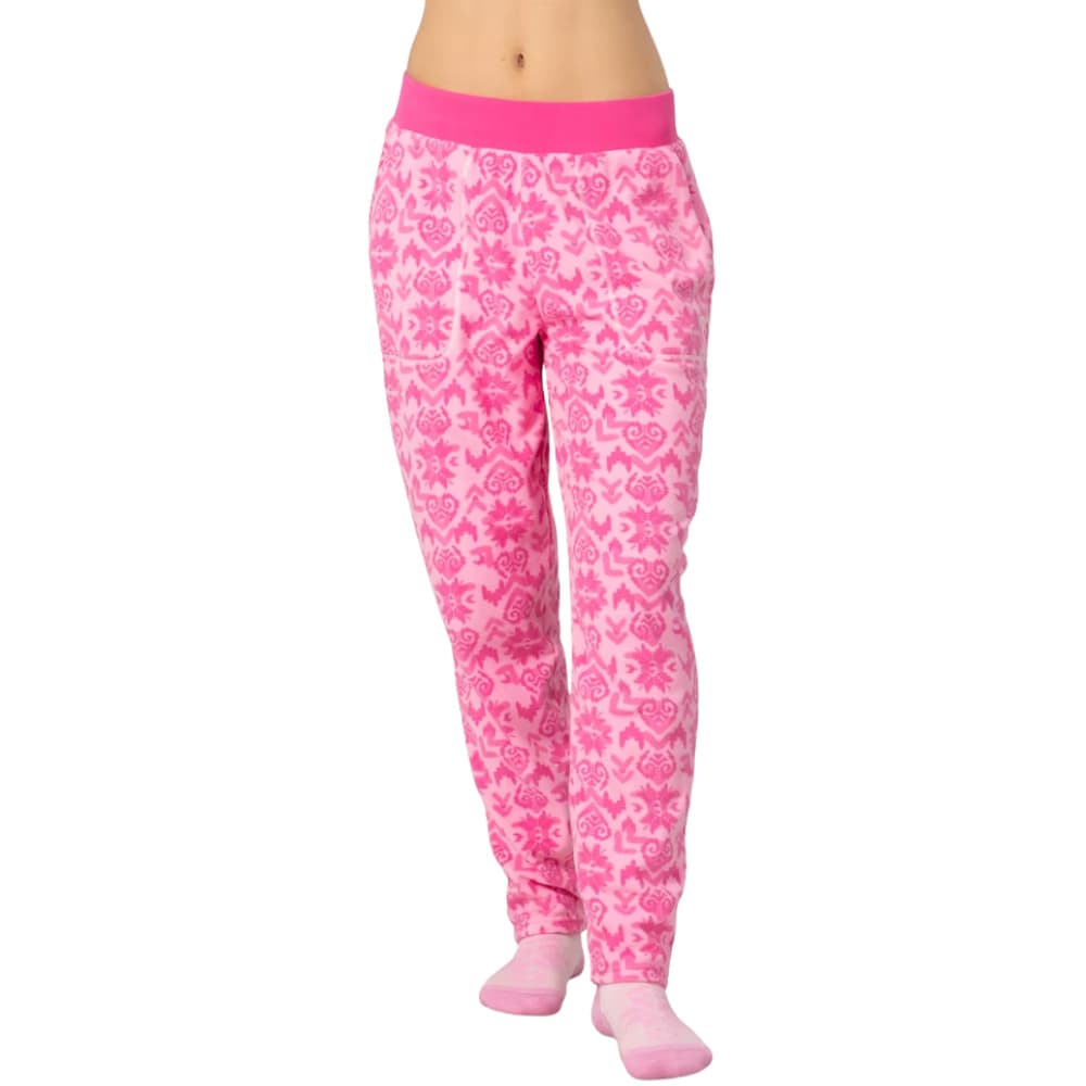 W's Olga Pants Bright Pink, view: 2