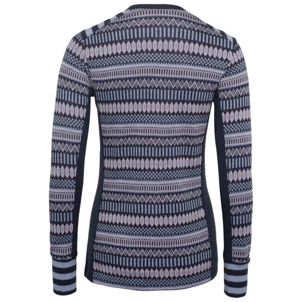 W's Åkle Ls Dark Navy Blue, view: 1