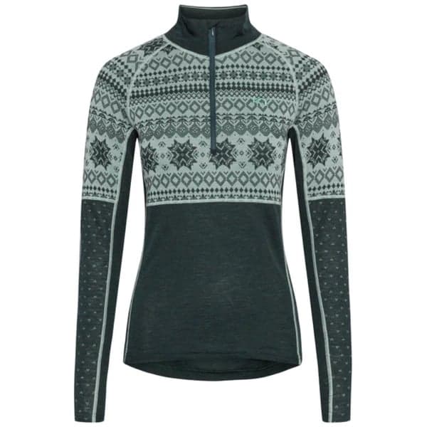 W's Vilma HZ Dark Green, view: 0