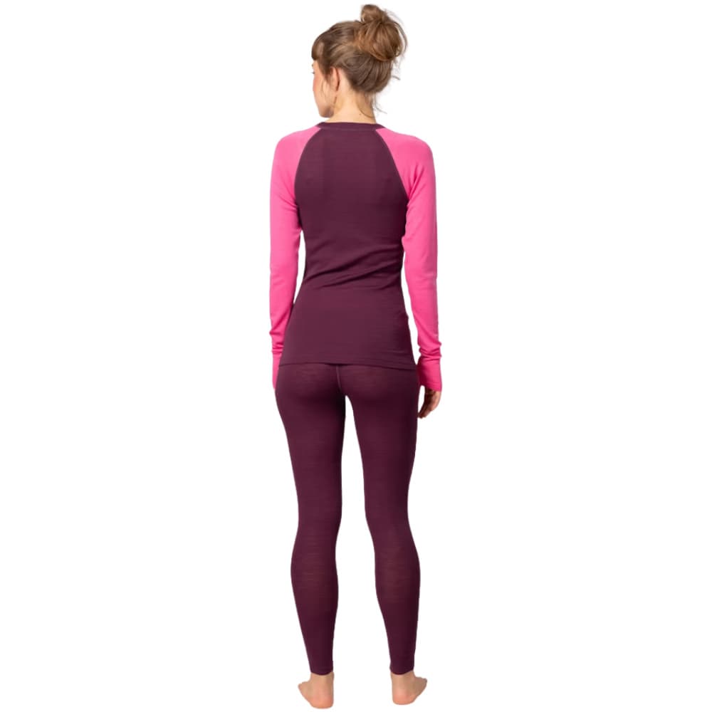 W's Kaia Set Wine, view: 4