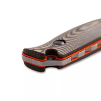 15002-1 Saddle Mountain Skinner w. Richlite Handle - view: 5