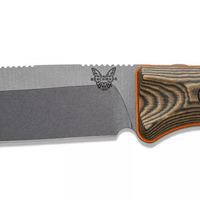 15002-1 Saddle Mountain Skinner w. Richlite Handle - view: 3