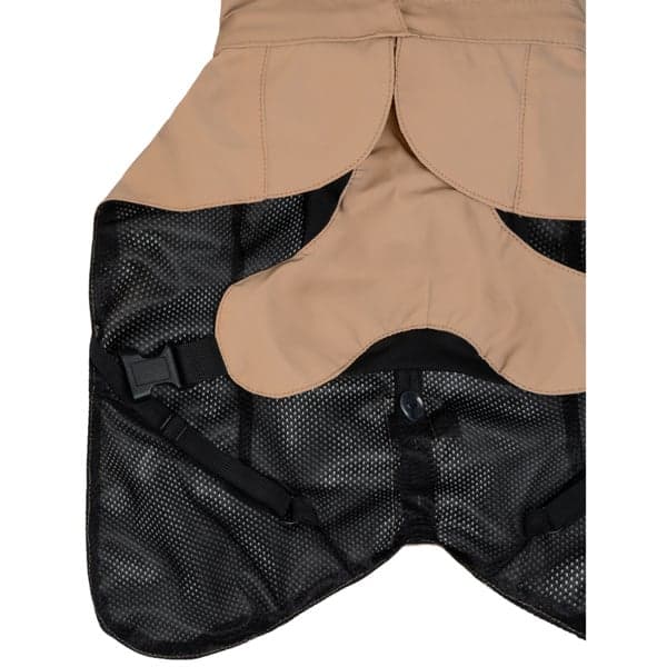 Visibility Raincoat Lite 20-30 cm Taupe, view: 3