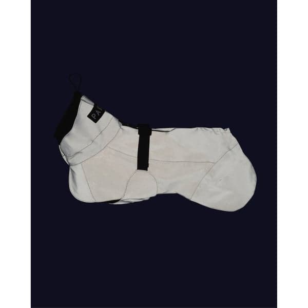 Visibility Raincoat Lite 20-30 cm Taupe, view: 1