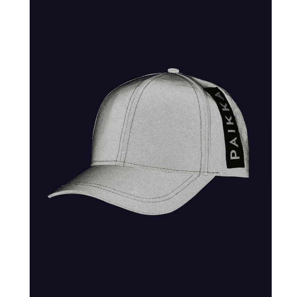 Visibility Cap Dark, view: 2