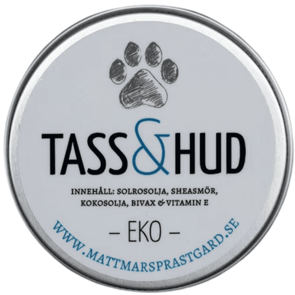 Tassalva Tass & Hud 60 ml, view: 0