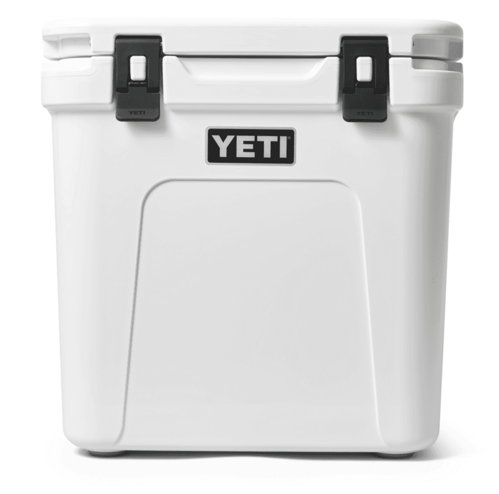 Roadie 48 Wheeled Cool Box White, view: 4