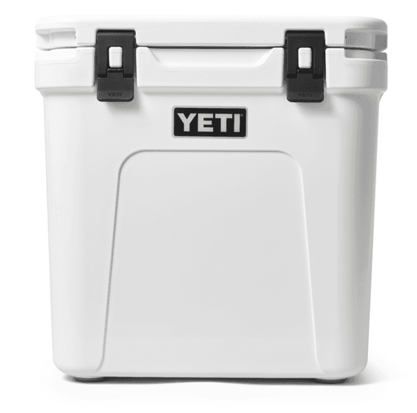 Roadie 48 Wheeled Cool Box White, view: 4