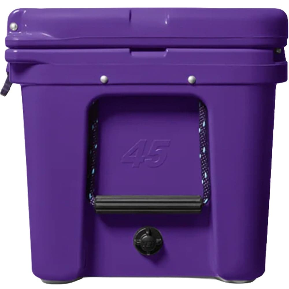 Tundra 45 Pace Purple/Speckle, view: 3