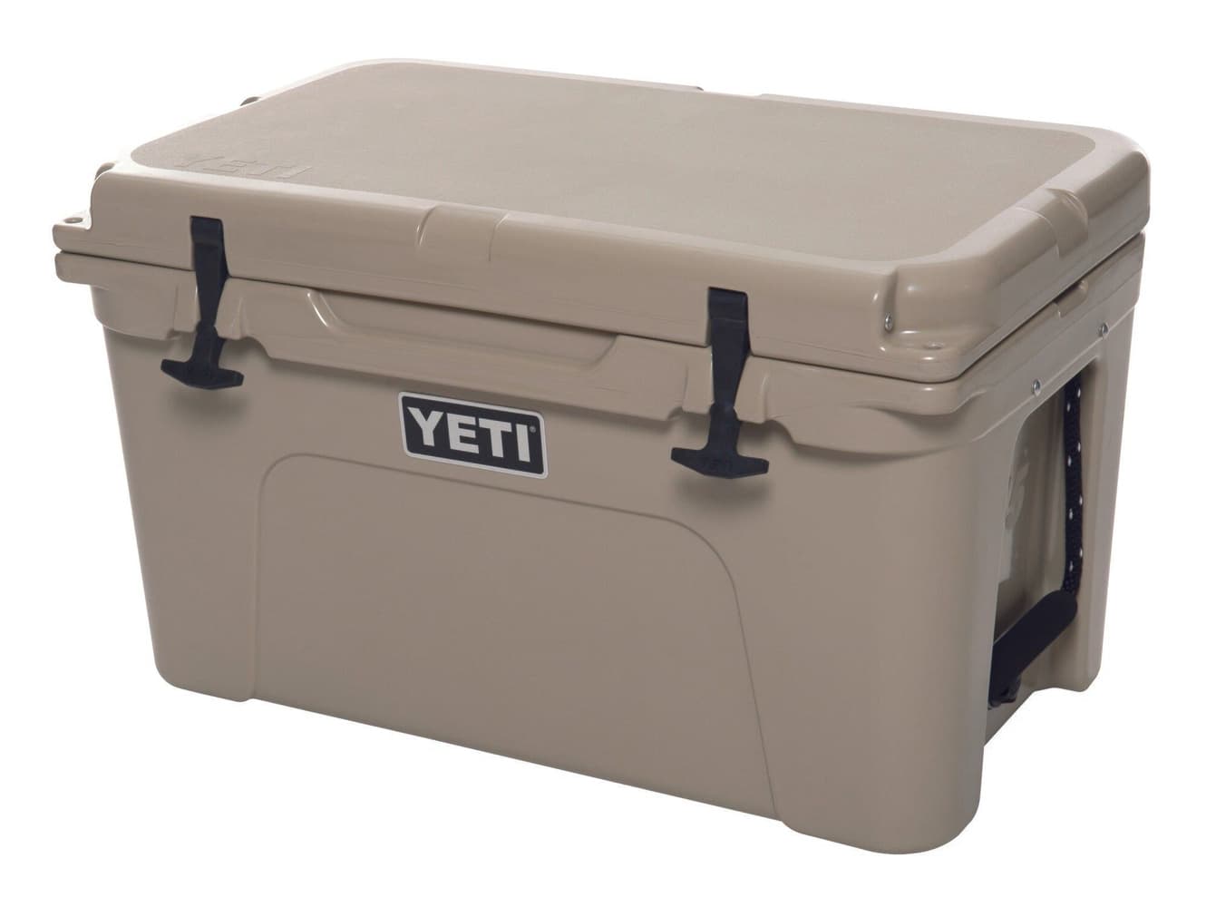 Tundra 45 Cool Box Tan, view: 2