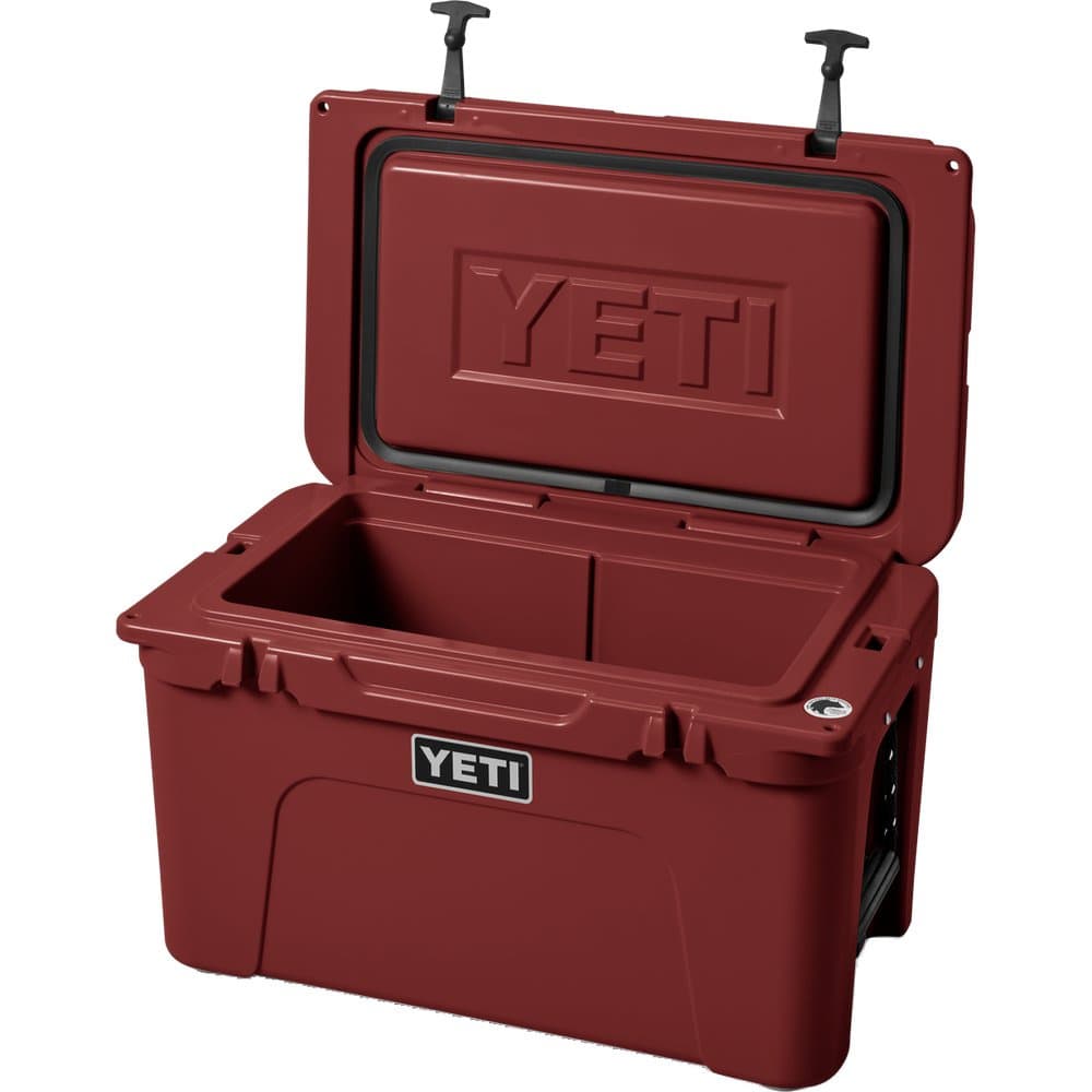 Tundra 45 Stag Red, view: 2