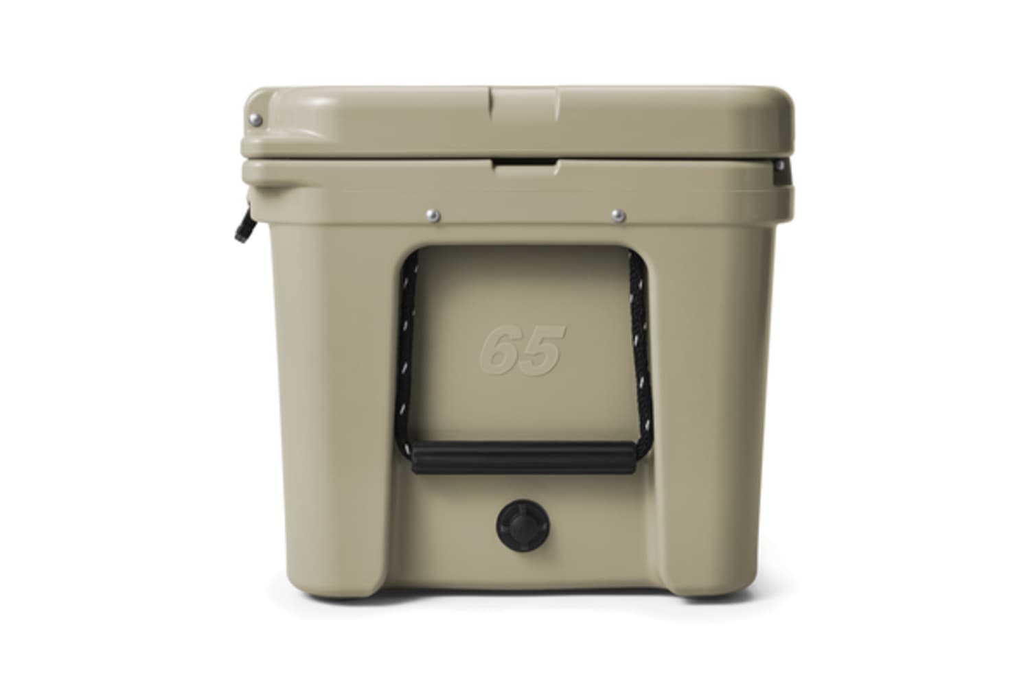 Tundra 65 Cool Box Tan, view: 4