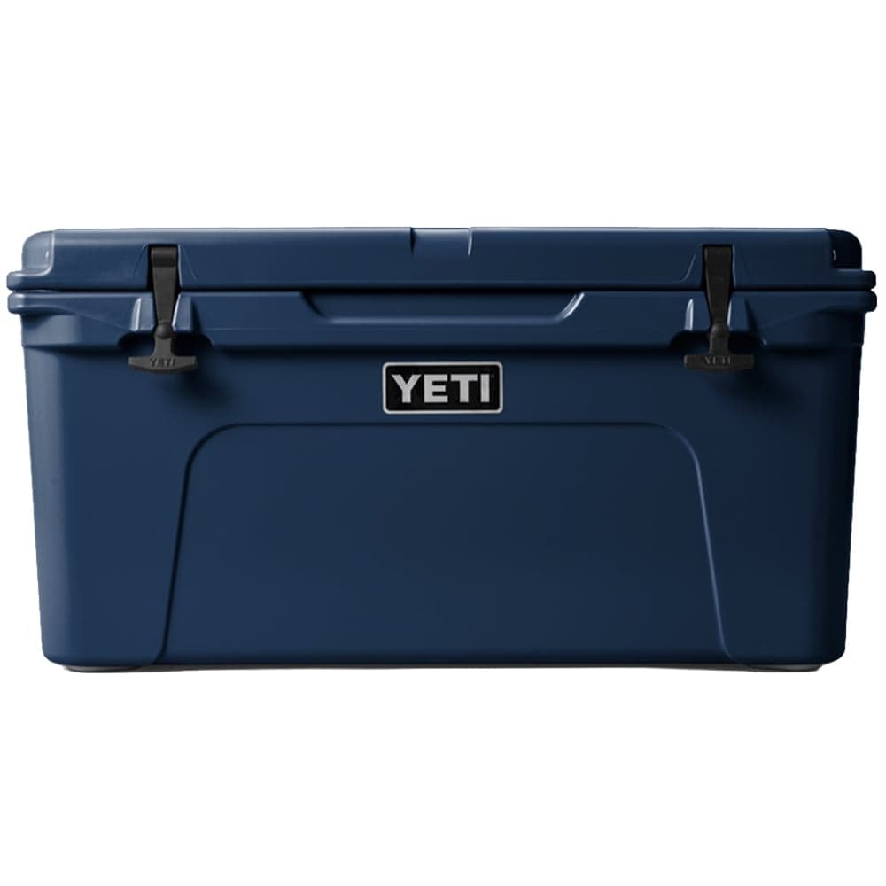 Tundra 65 Cool Box Navy, view: 0