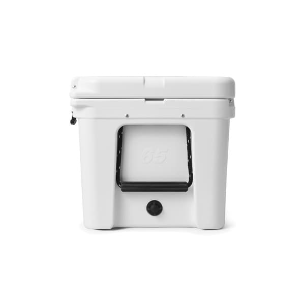 Tundra 65 Cool Box White, view: 2