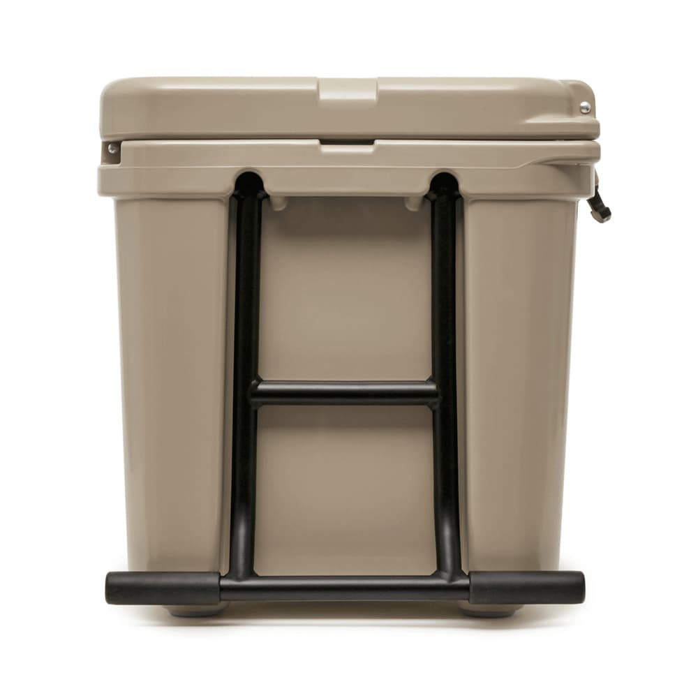 Tundra Haul Weeled Cool Box Tan, view: 4