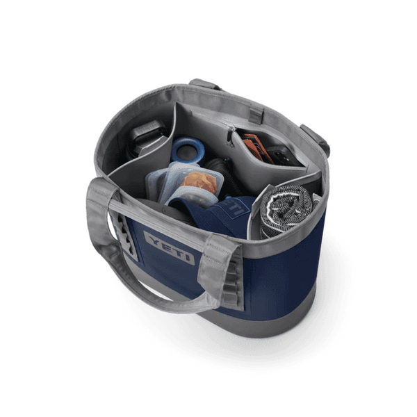 Camino Carryall 35 2.0 Navy, view: 1