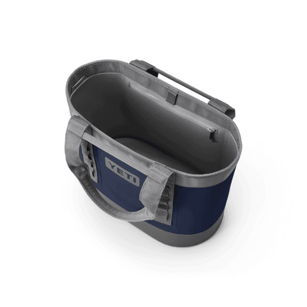 Camino Carryall 35 2.0 Navy, view: 2