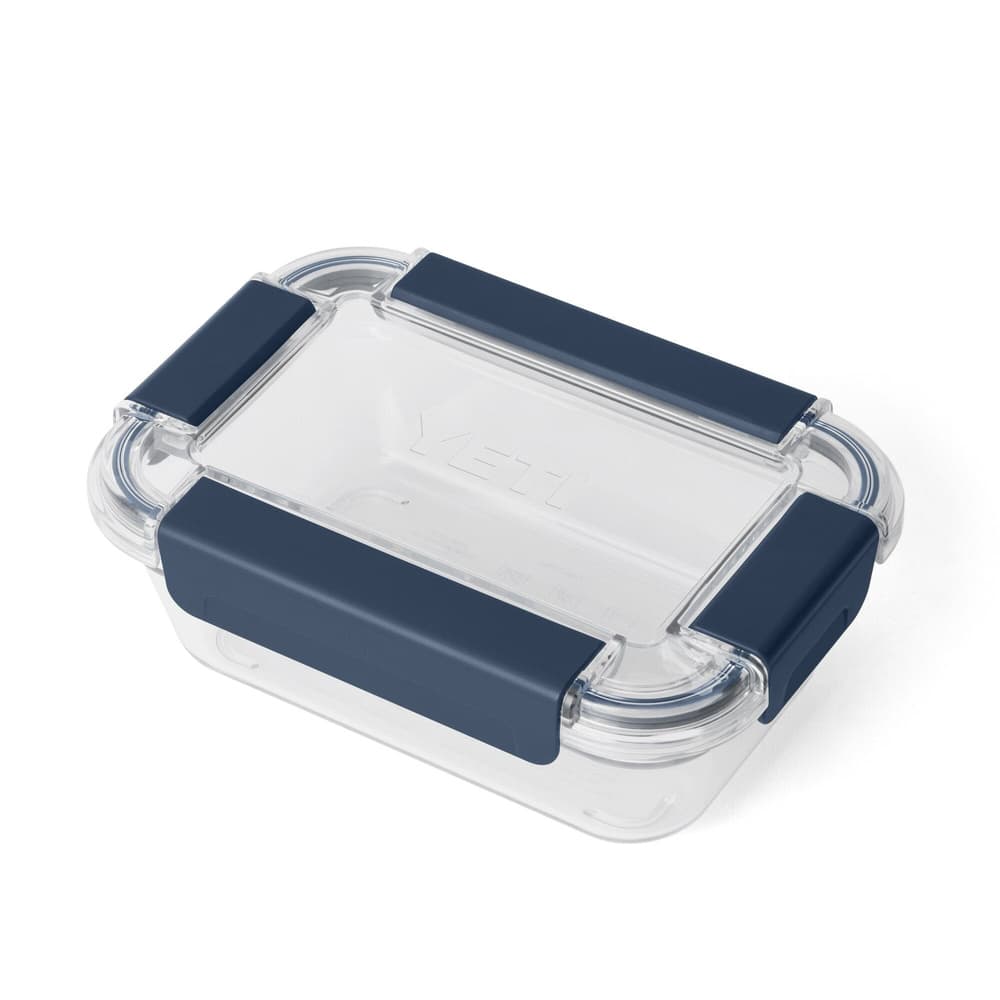 Food Storage Medium Navy, view: 1