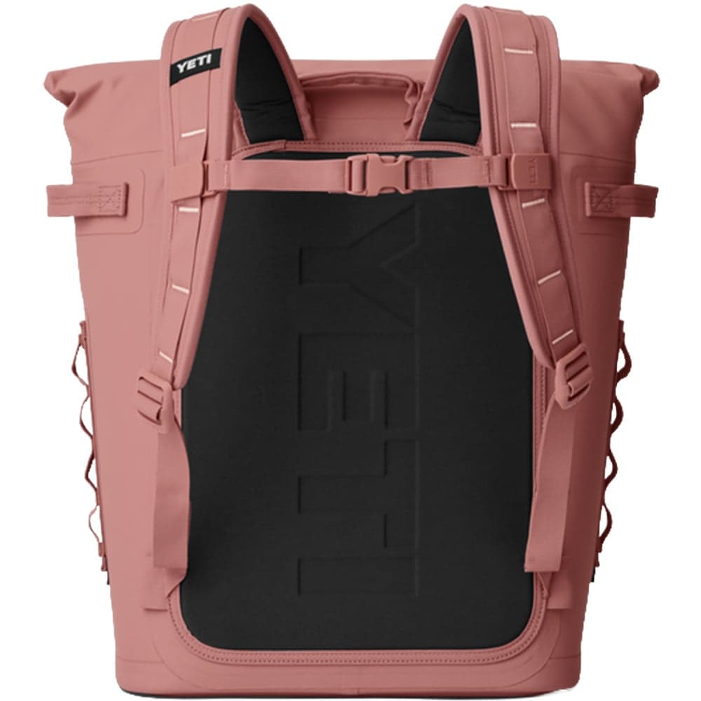 Hopper Backpack M20 Sandstone Pink, view: 3