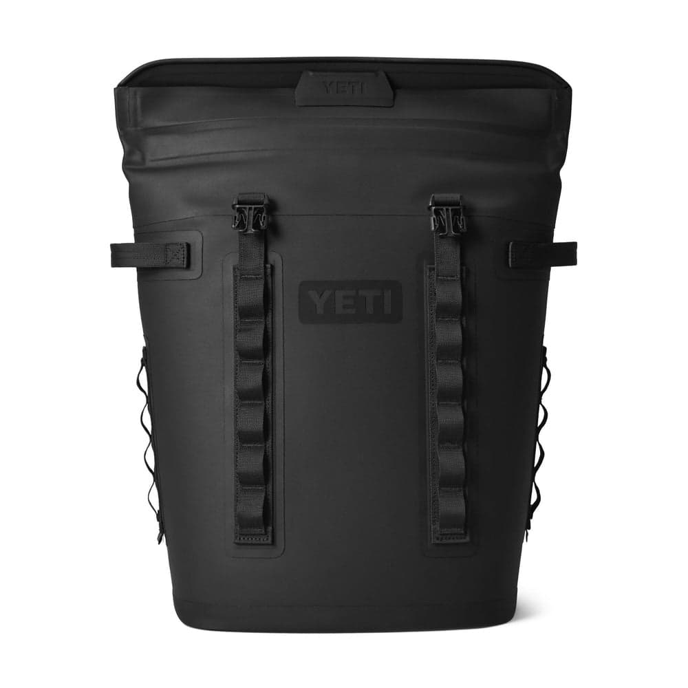 Hopper Backpack M20 Soft Cooler Black, view: 5