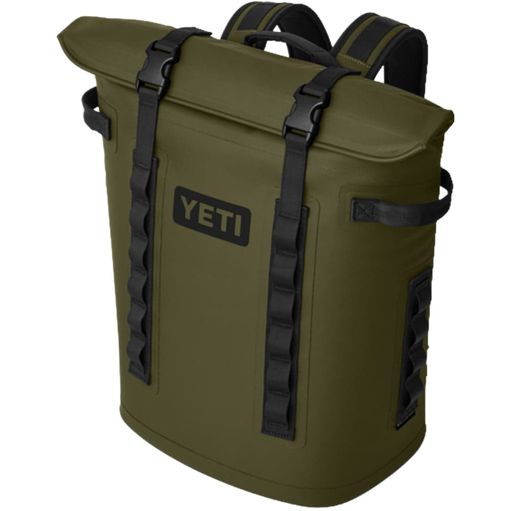 Hopper Backpack M20 Olive, view: 1