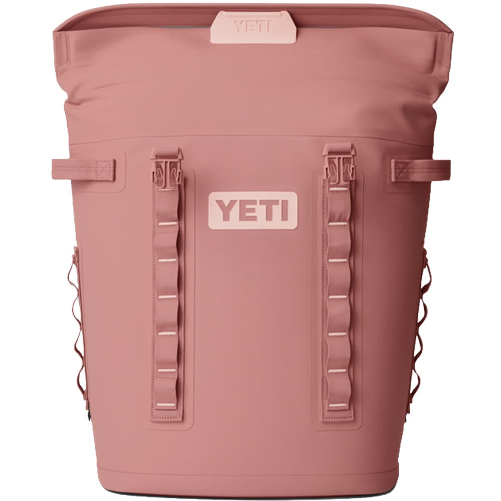 Hopper Backpack M20 Sandstone Pink, view: 4