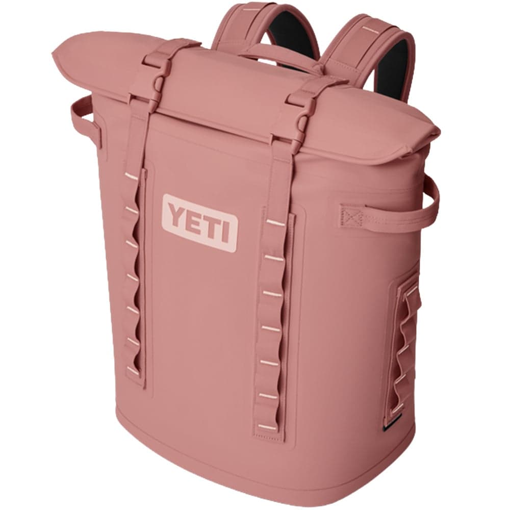 Hopper Backpack M20 Sandstone Pink, view: 1