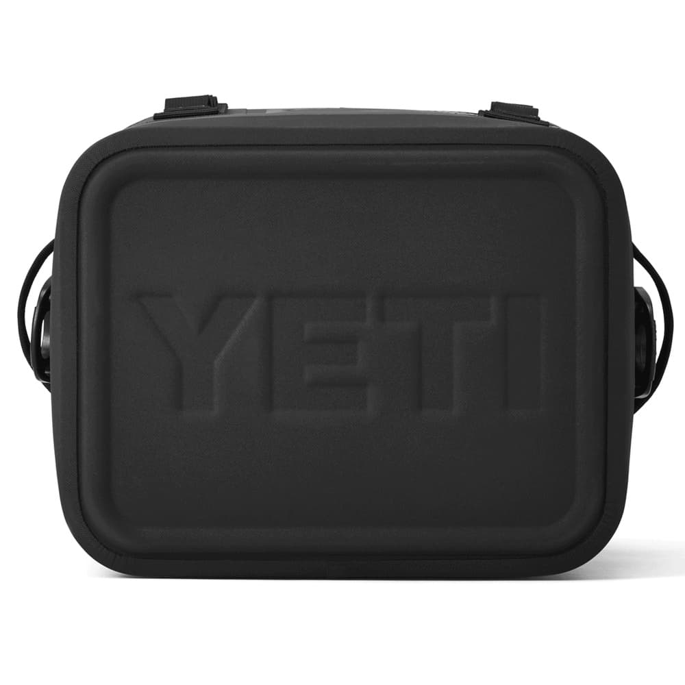 Hopper Flip 12 Soft Cooler Charcoal, view: 6