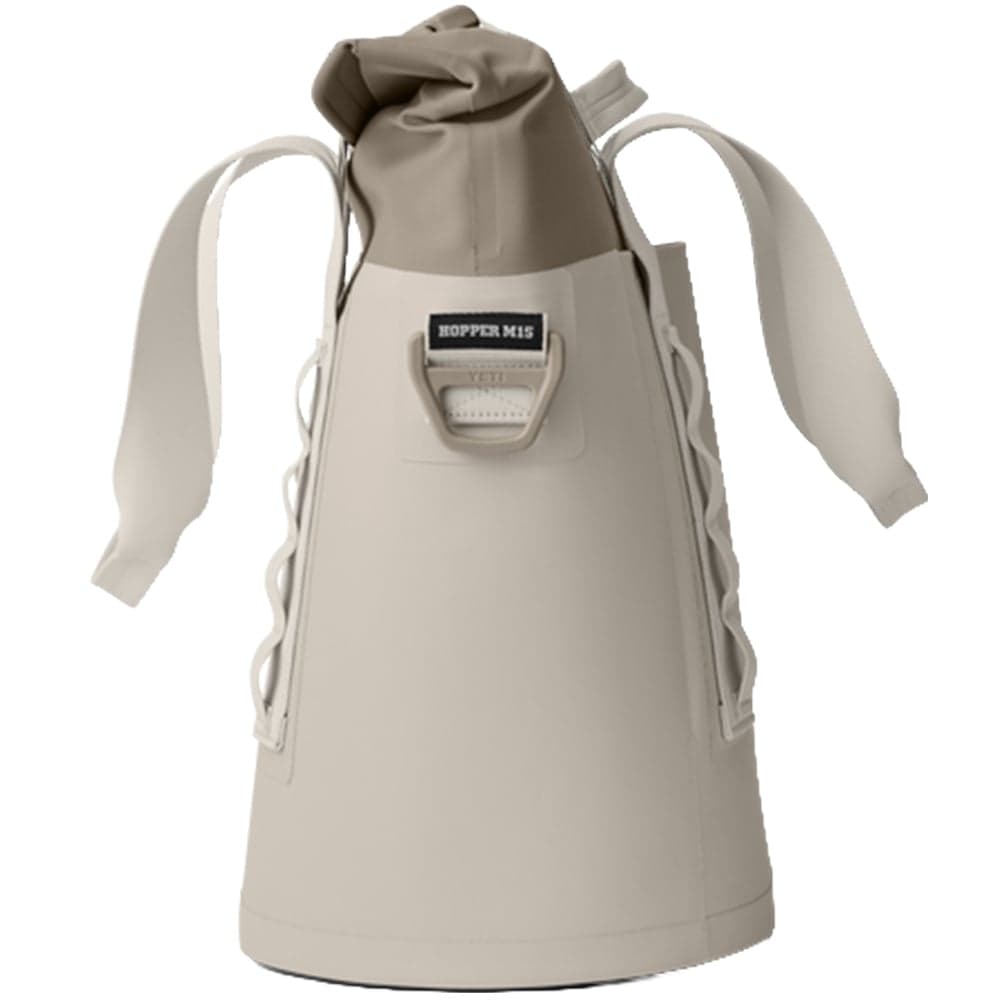 Hopper M15 Cape Taupe, view: 2