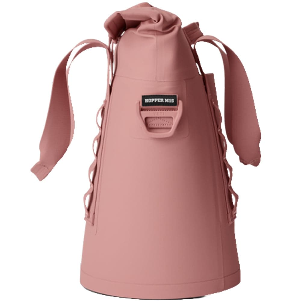 Hopper M15 Sandstone Pink, view: 2