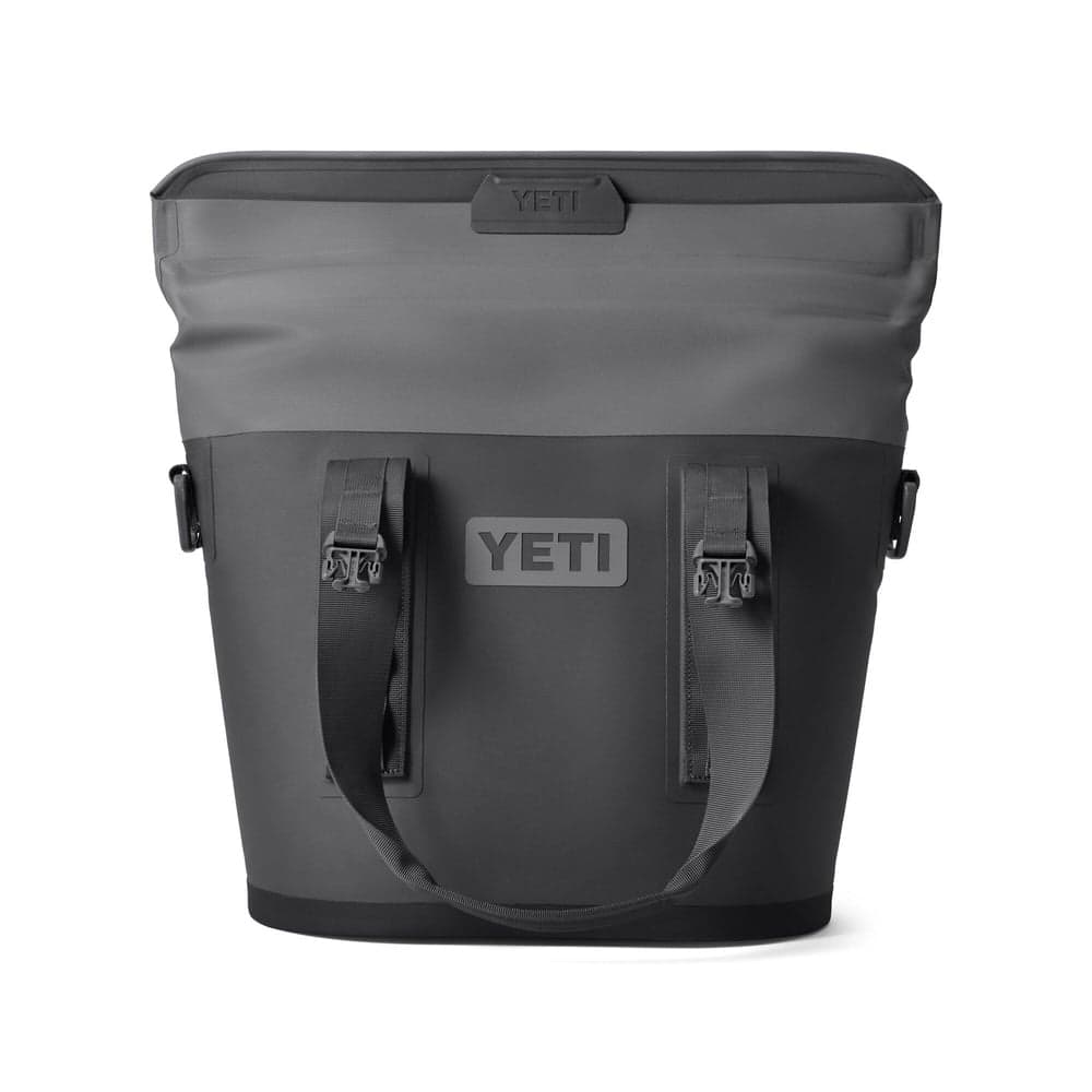 Hopper M15 Soft Cooler Charcoal, view: 2