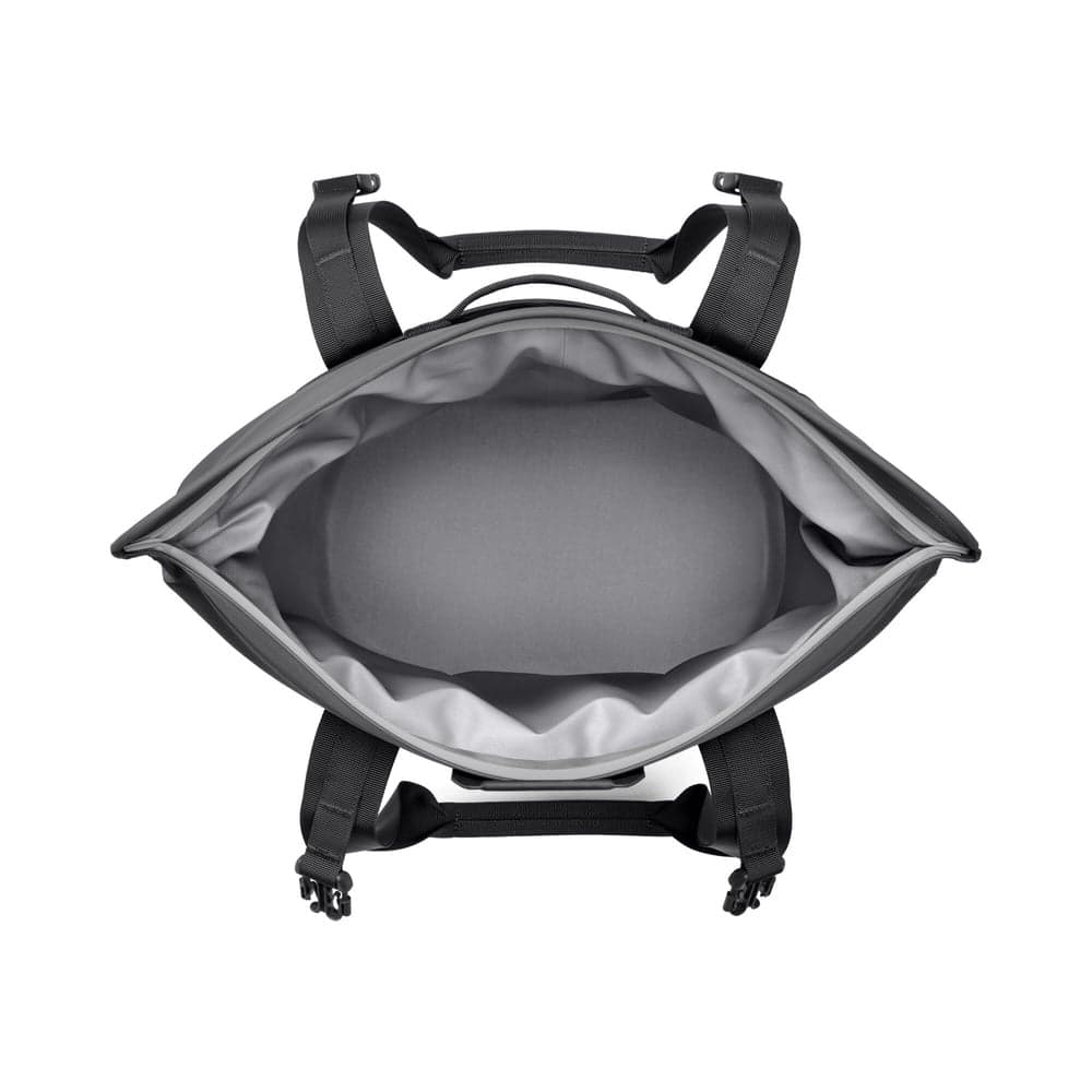 Hopper M15 Soft Cooler Charcoal, view: 6